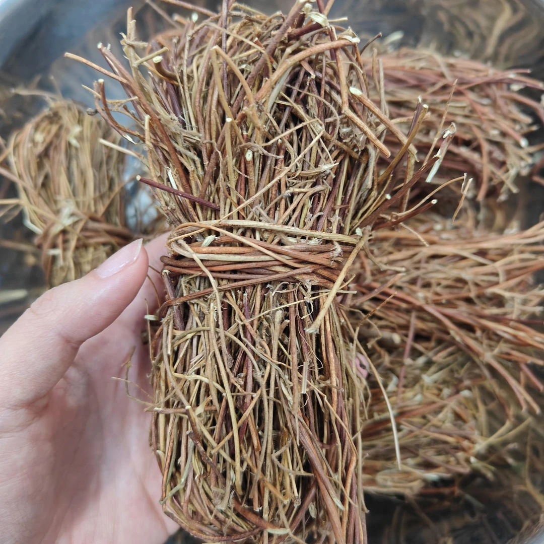 【凤姐优选】鸡骨草 深山无硫无叶精选鸡骨草可煲汤煮水