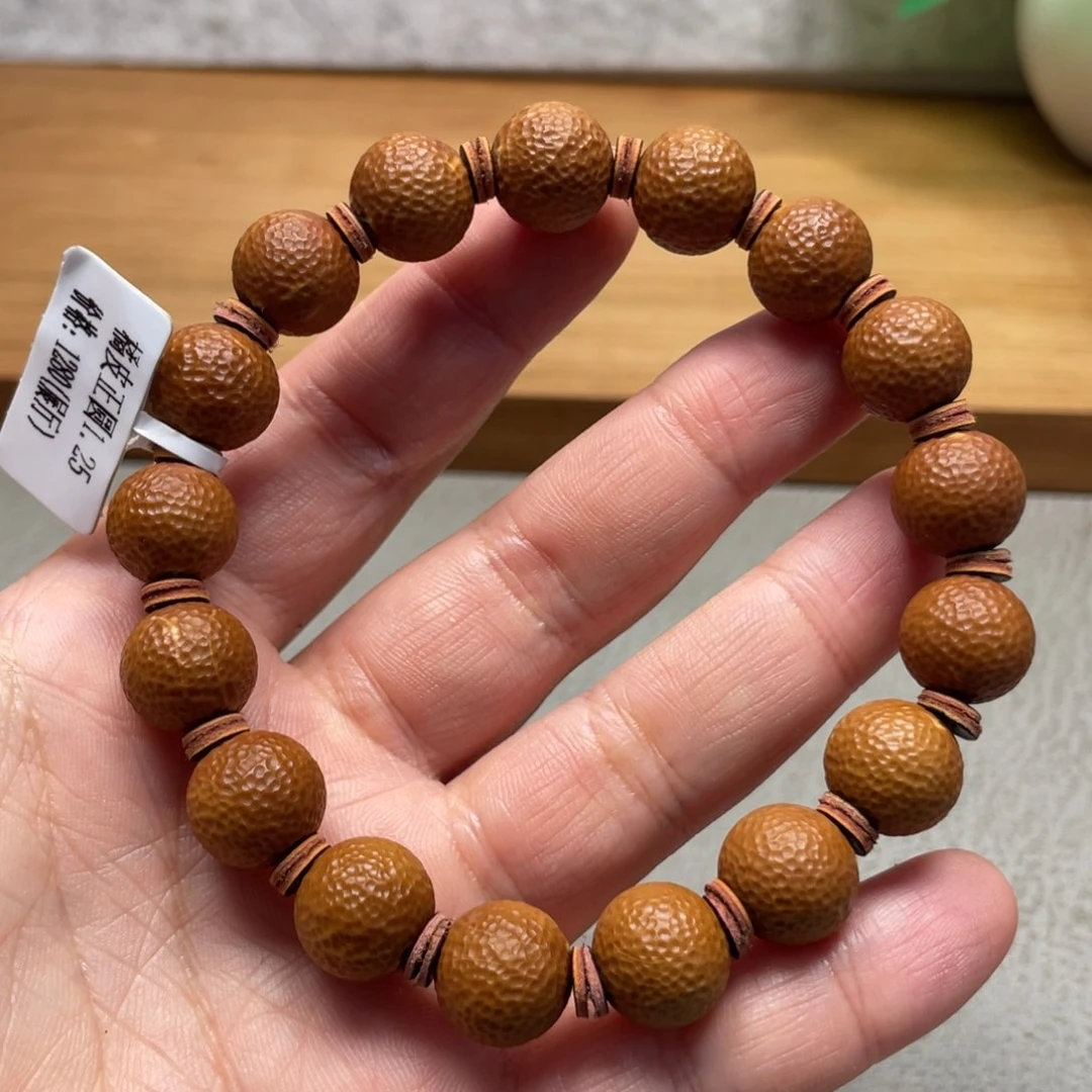 吊坠橄榄核Hhediao·Hhediao1.25