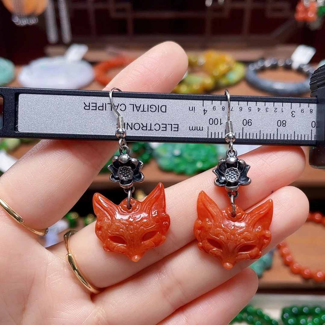 翡翠未镶嵌手链饰品