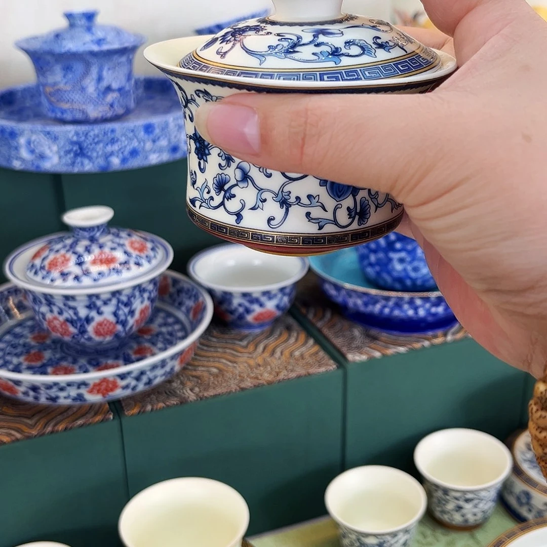 景德陶瓷景德陶瓷