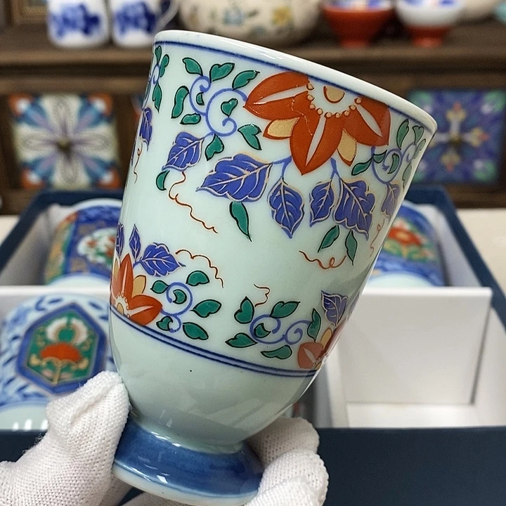 瓷片口径7瓷器瓷器