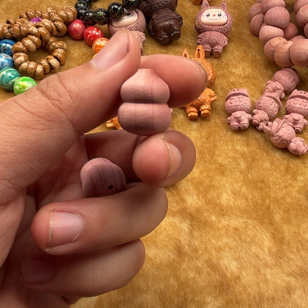 大果紫檀（缅甸花梨）