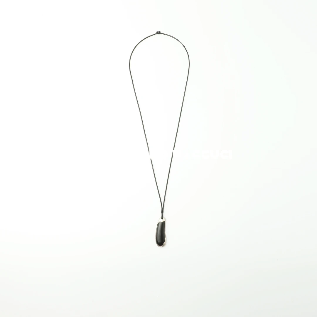 吊坠925银 AP洛哥43099EX【禅韵】古朴时尚个性百搭项链