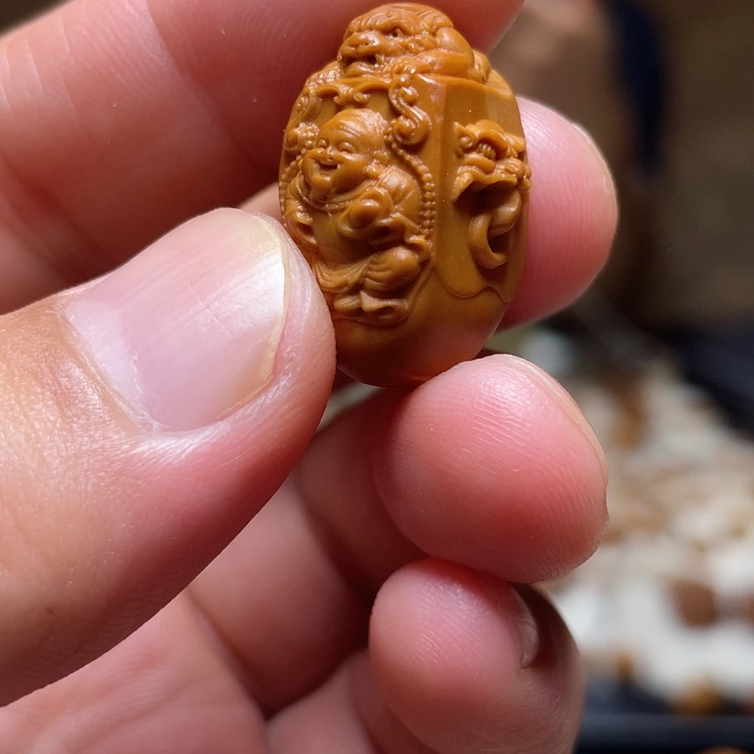 橄榄核手串/手链橄榄核