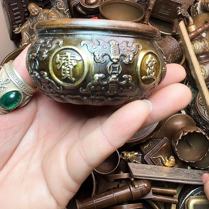 铜锣湾的历史文化