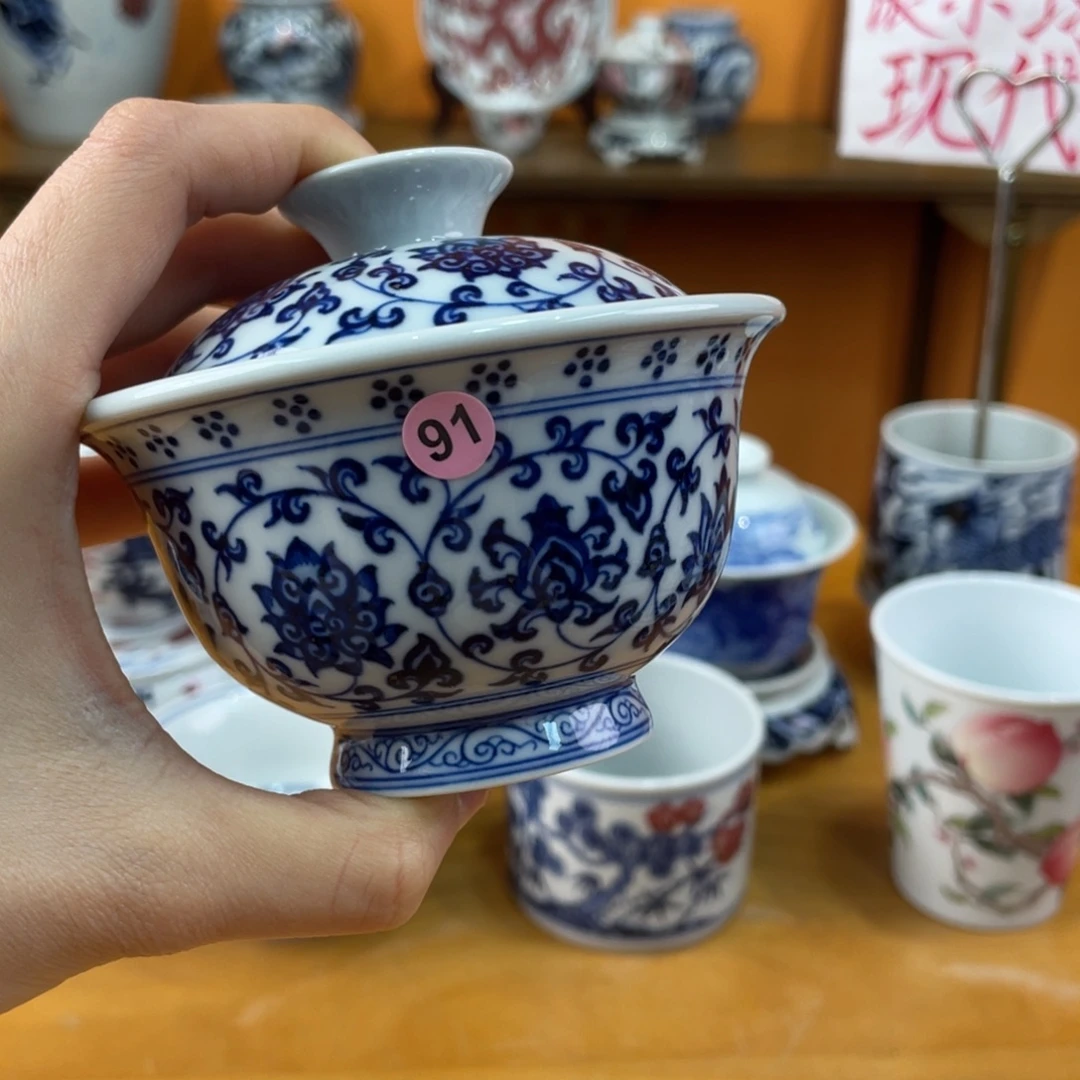 景德镇手绘哈哈哈哈哈哈