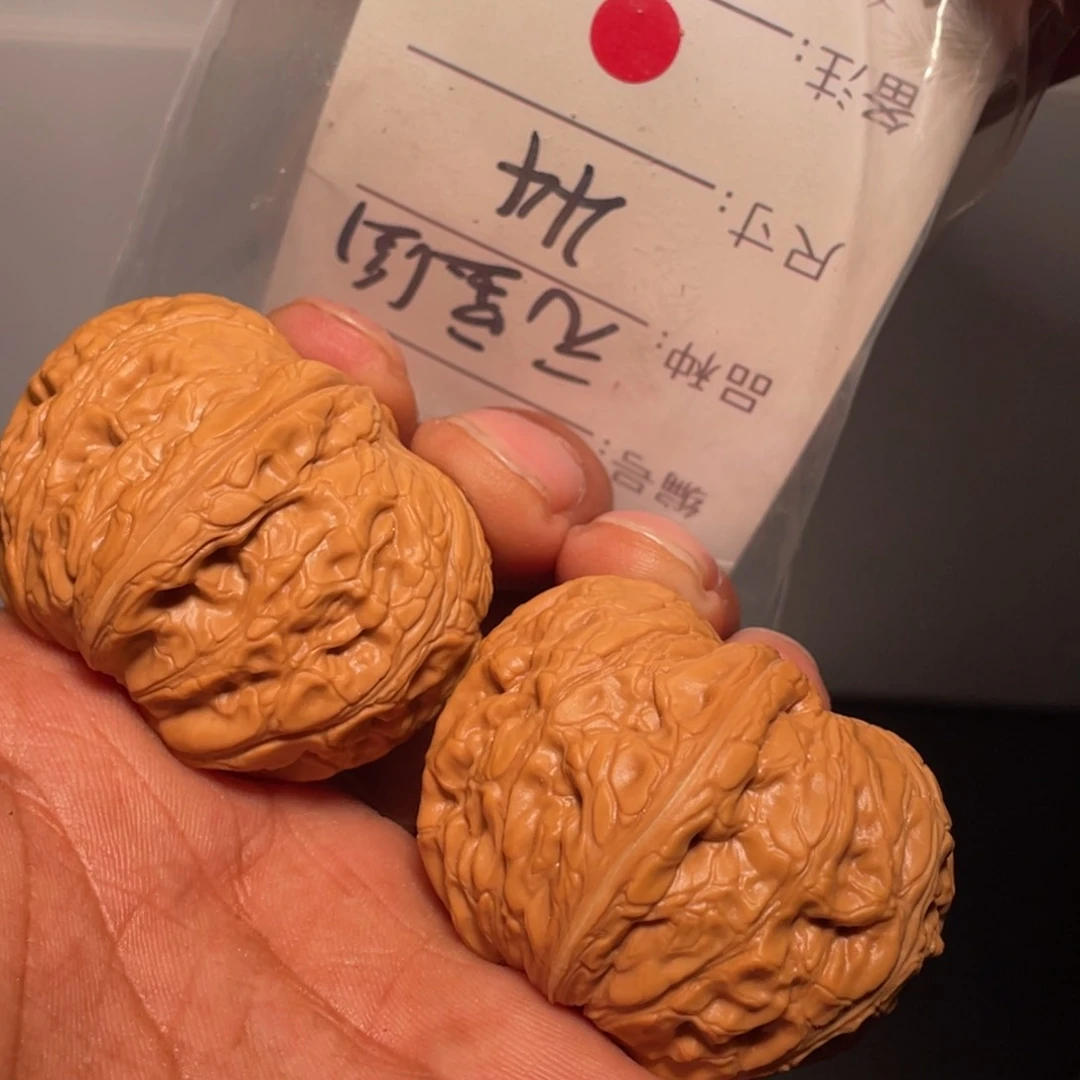 文玩核桃吊坠文玩核桃