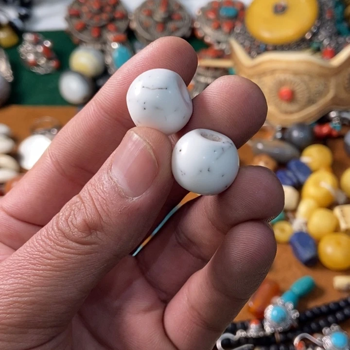 藏地配饰藏传配件