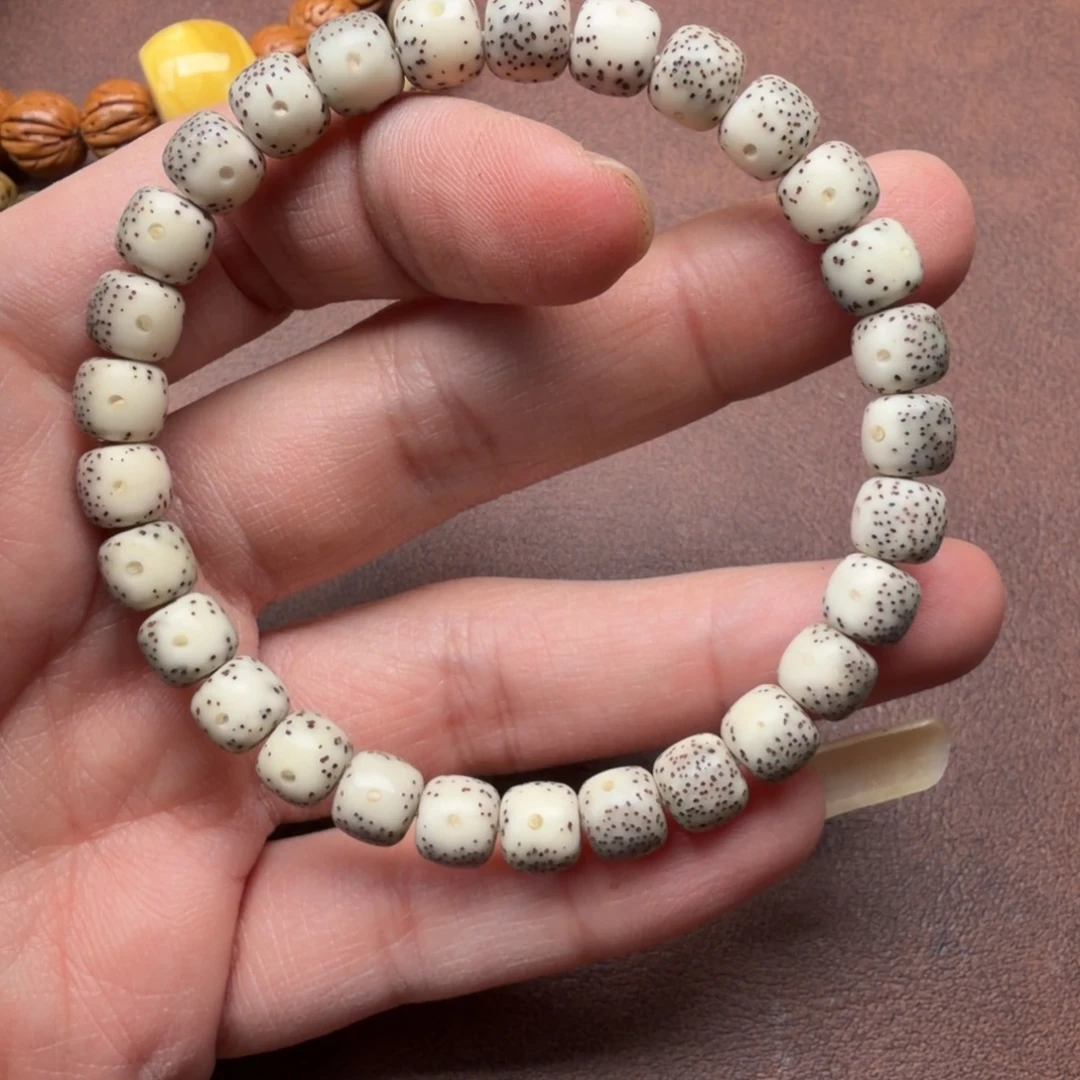 妖***蔱星月菩提手串哈哈哈哈哈