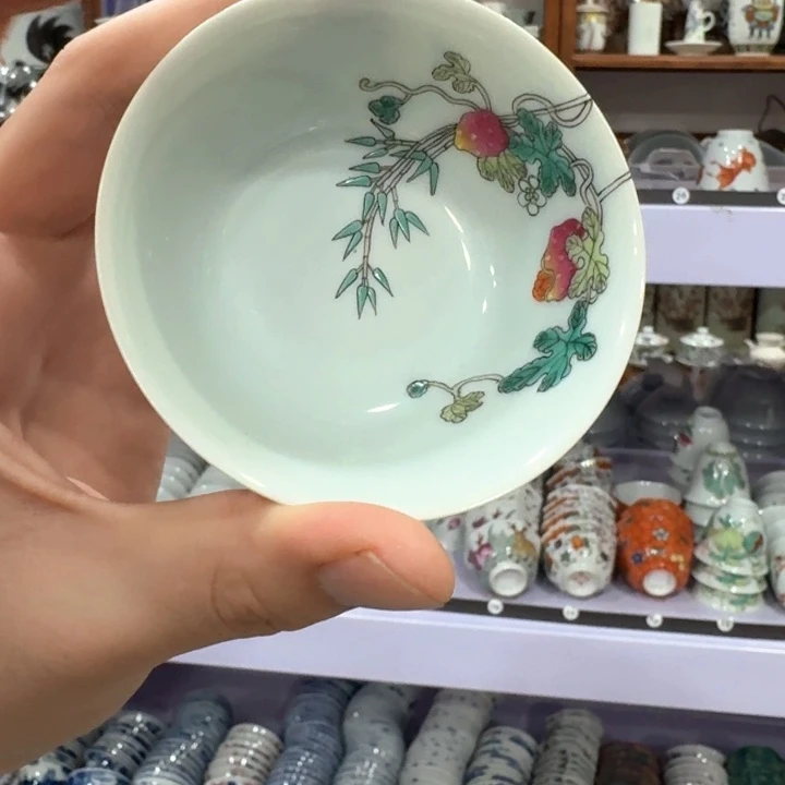 陶瓷艺术品收藏陶瓷
