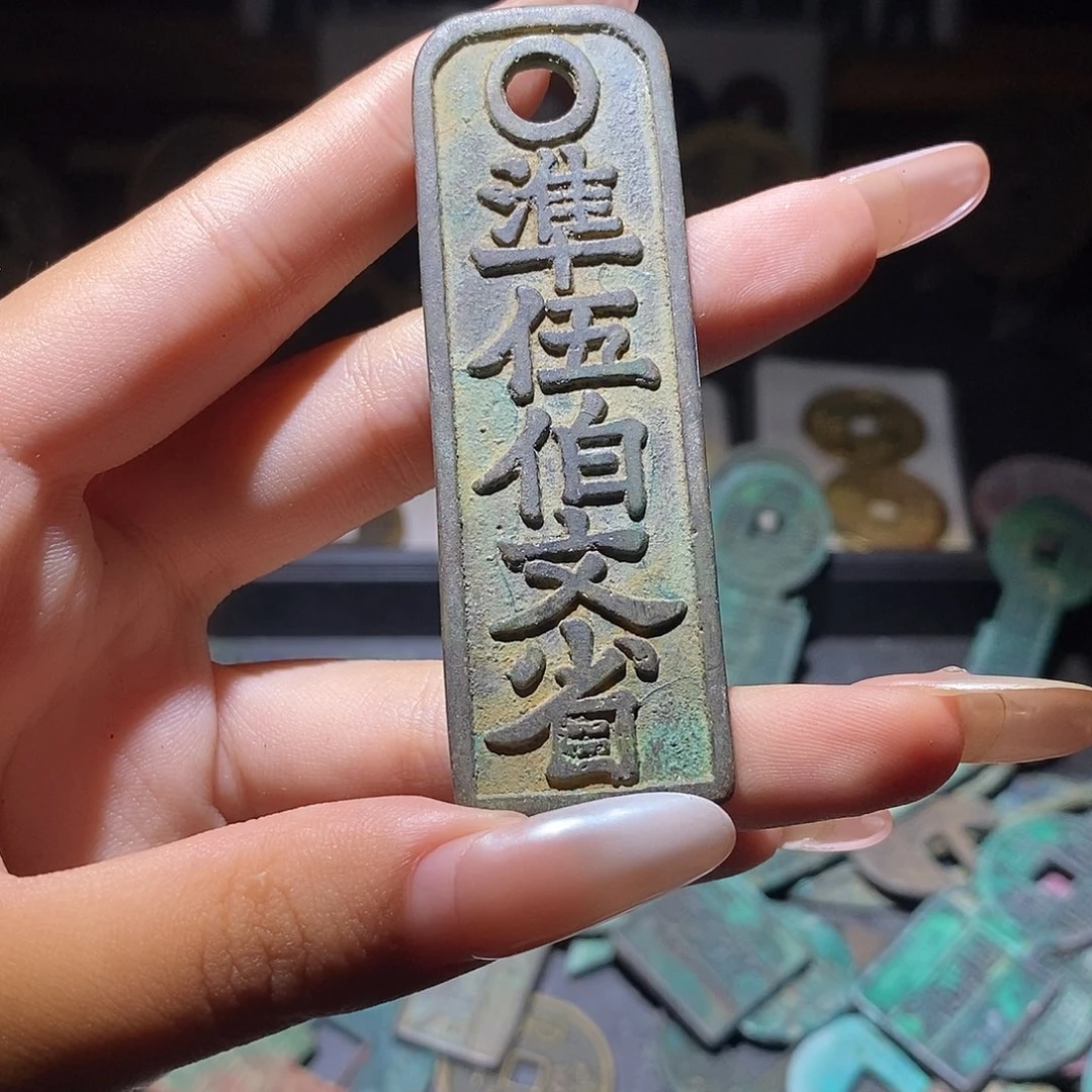 白***驼铜现代仿制工艺品