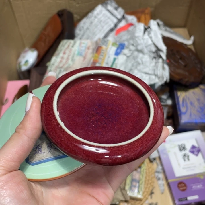 紫砂陶瓷艺术陶瓷艺术