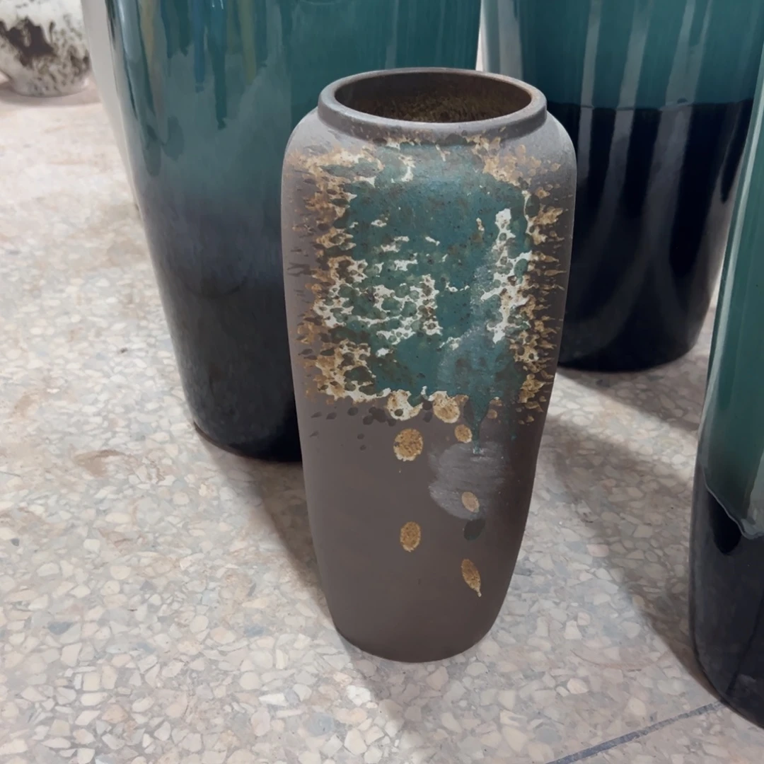 高度32口9/无孔瓷器