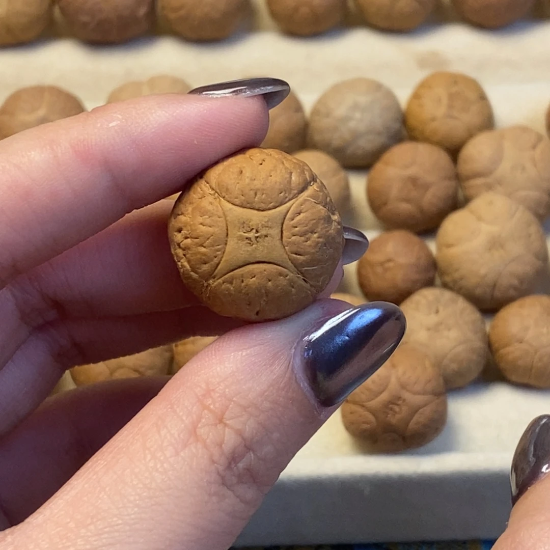 凤眼菩提吊坠树王麒麟眼