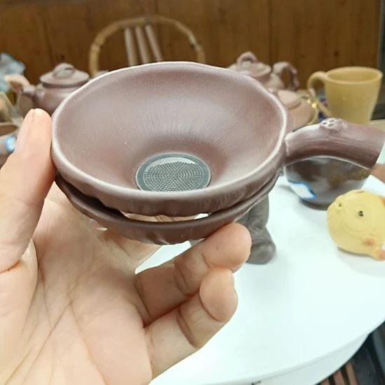 紫砂茶壶紫砂壶里乾坤