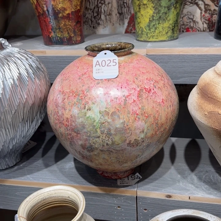 景德镇陶瓷艺术品