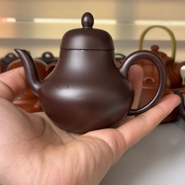紫砂茶壶紫砂茶具
