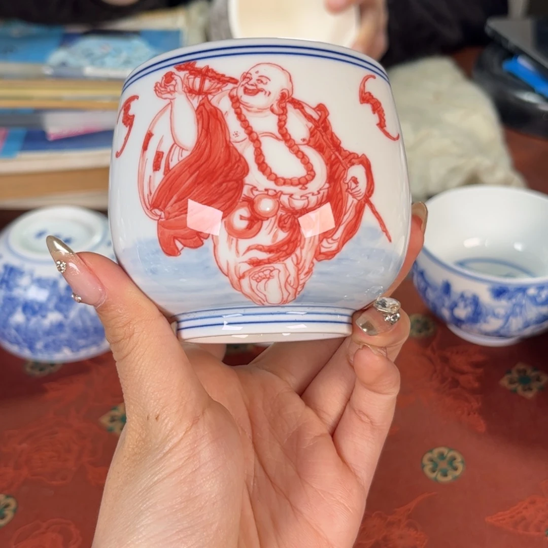 九鸣瓷艺九鸣瓷艺