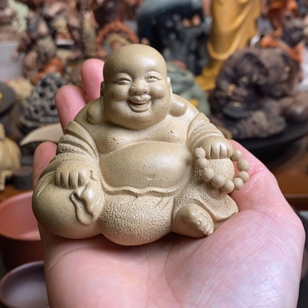 紫砂茶宠私****)紫砂茶宠