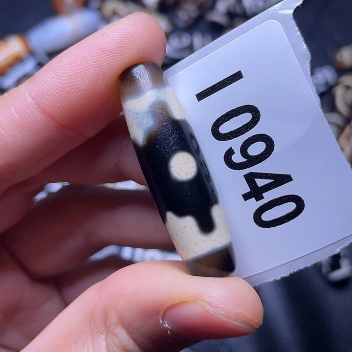 玛瑙/玉髓颈饰未镶嵌瑕疵