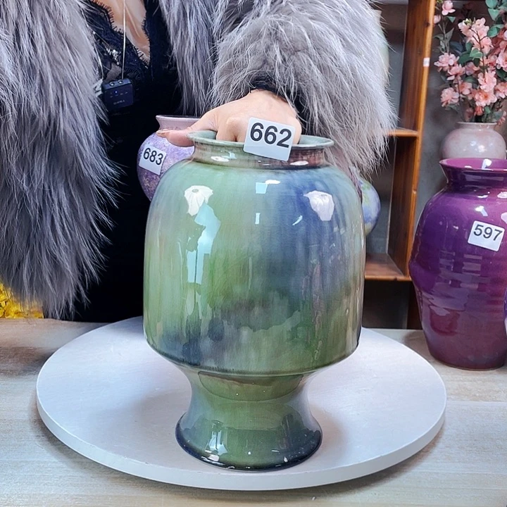 摆件猪***猪662 景德镇陶瓷艺术精品