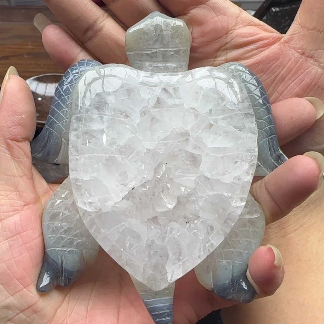 水晶未镶嵌未镶嵌f543