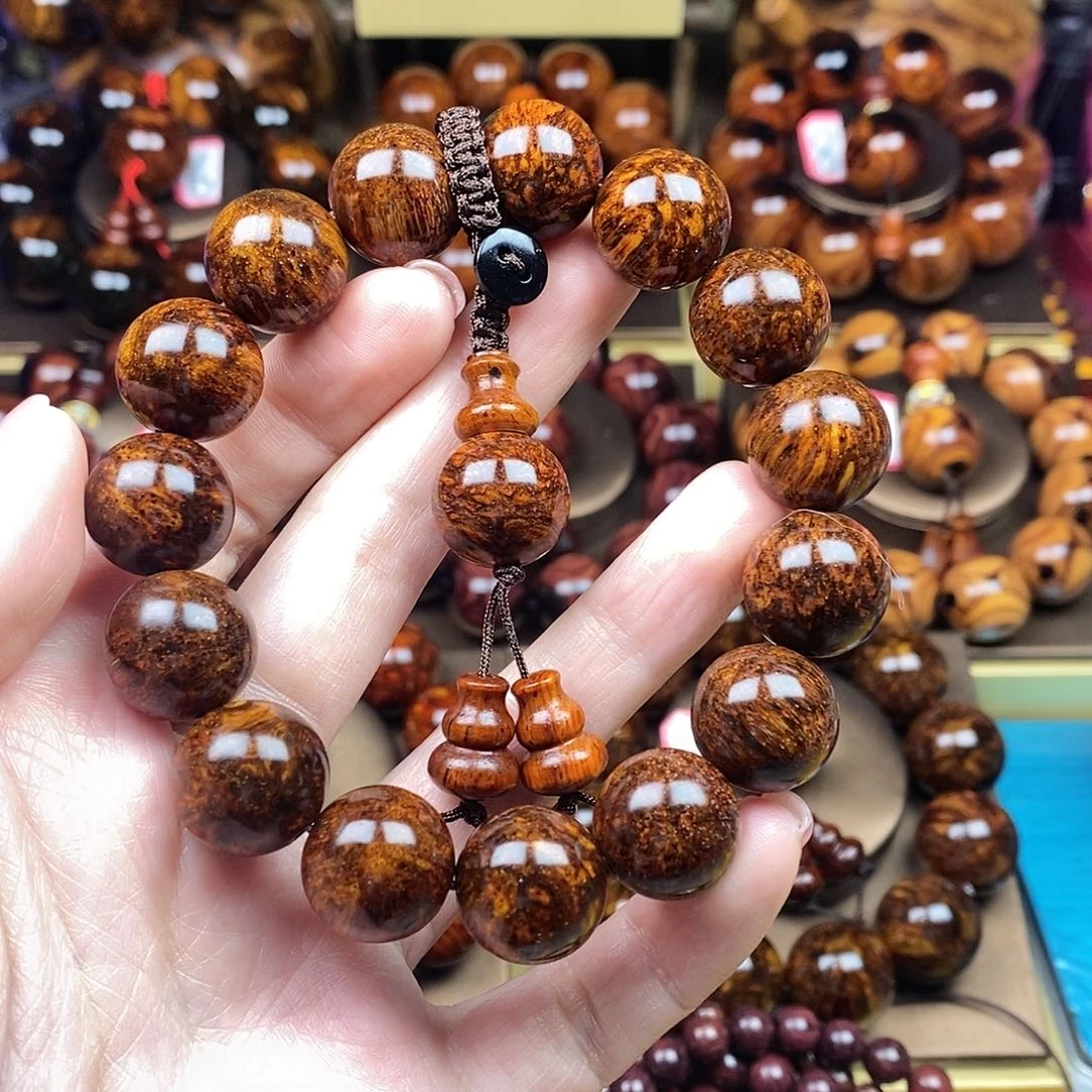 黄花梨/降香黄檀旭**照黄花梨