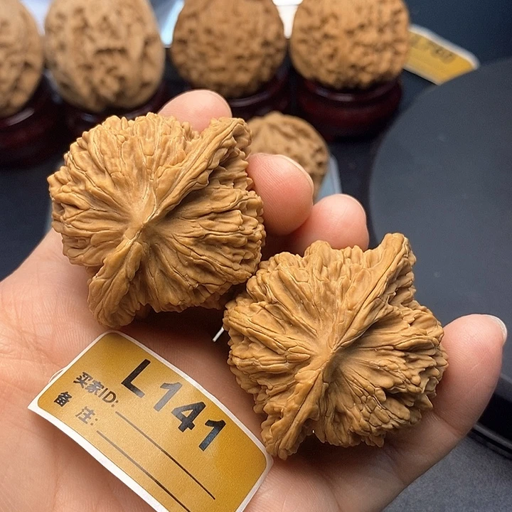 吊坠文玩核桃楼4.9