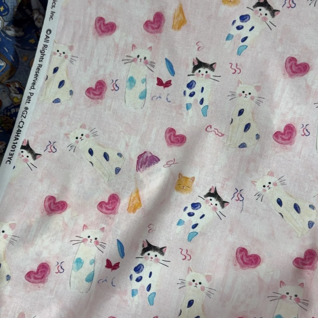 棉1米价1.1米宽纯棉平布75