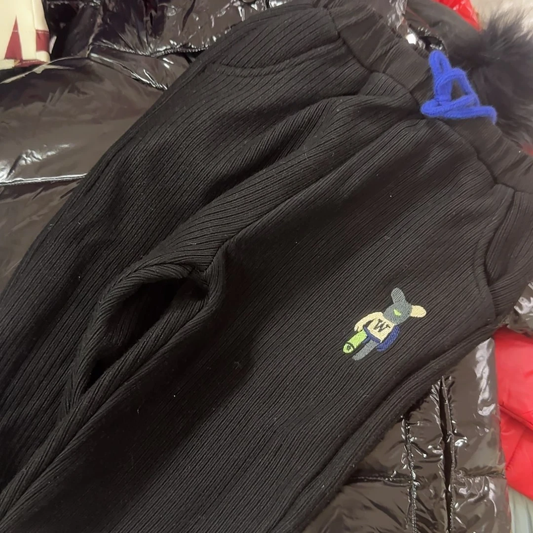 110尺码合适么打的过来