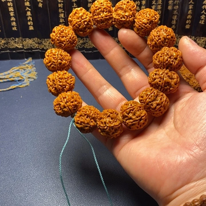 手串金刚菩提尼泊尔7