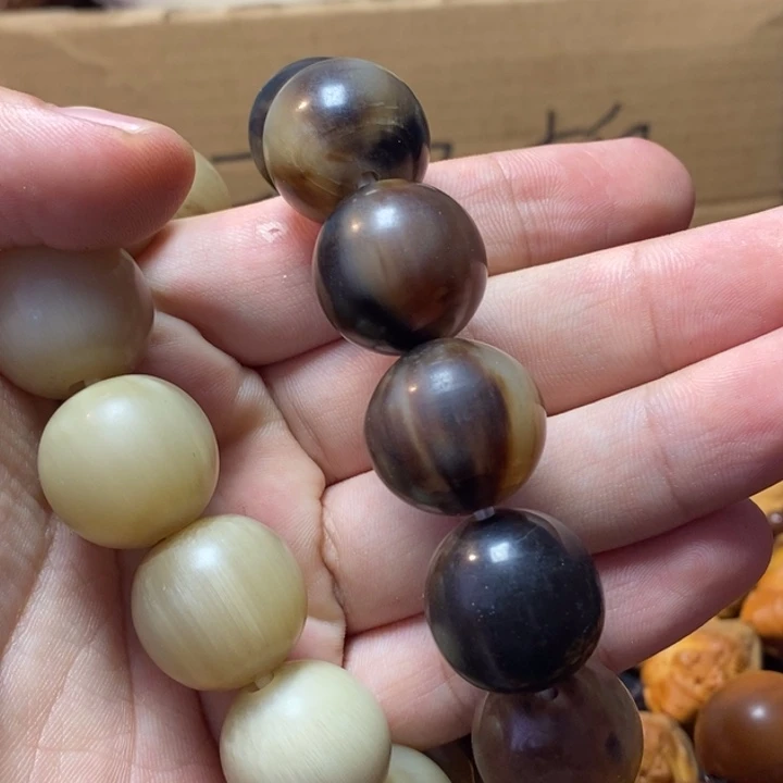 橄榄核手串/手链大*