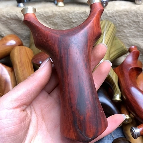 大果紫檀（缅甸花梨）瑕疵1252