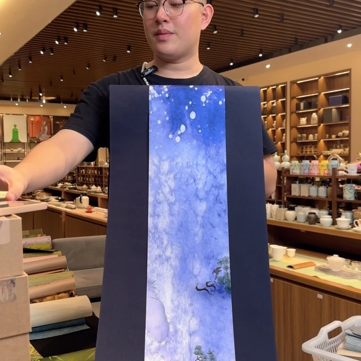 俩米一防水茶席俩件套
