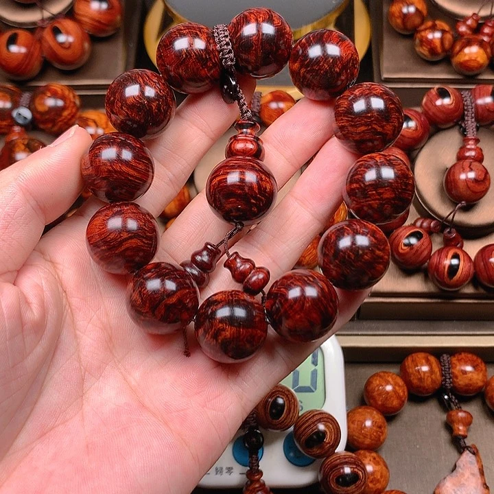 【闪购商品】黄花梨/降香黄檀2.0规格10W