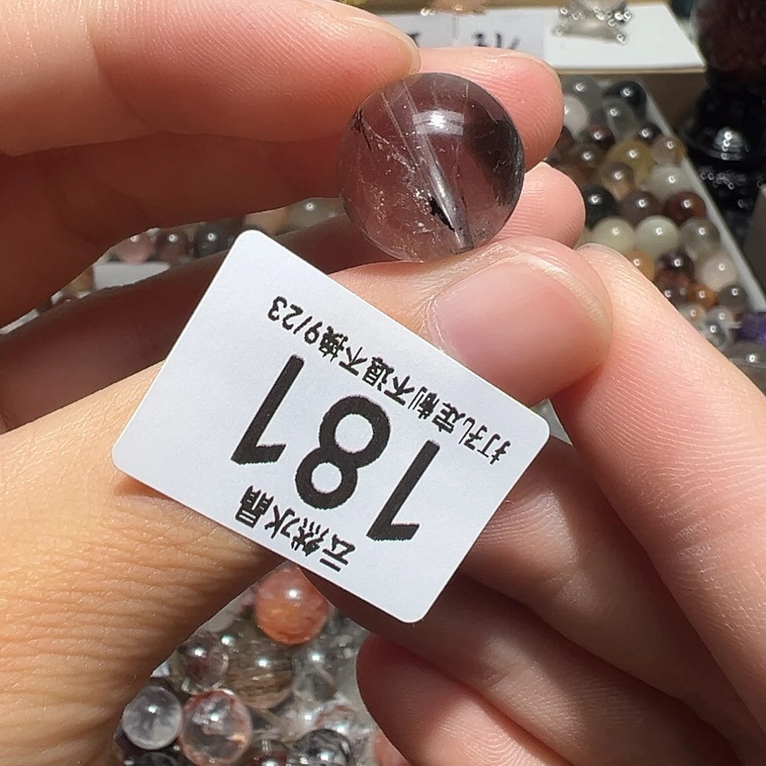 未镶嵌珠宝半成品水晶