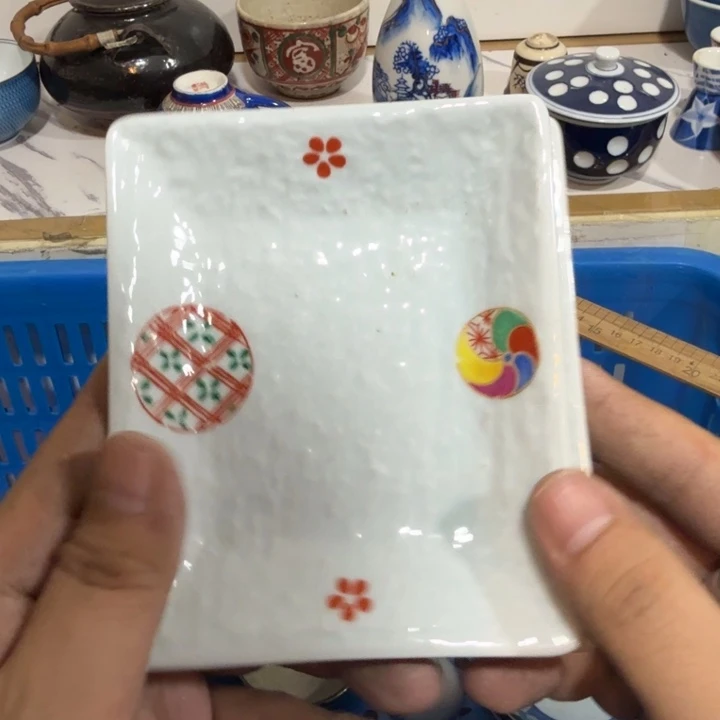 陶瓷推荐第二名20包邮