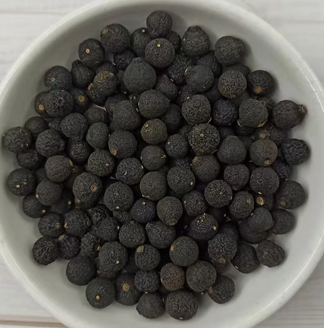 【郑董源头收好茶】正宗新会核心产区柑胎 头茬青果 传统生晒果香