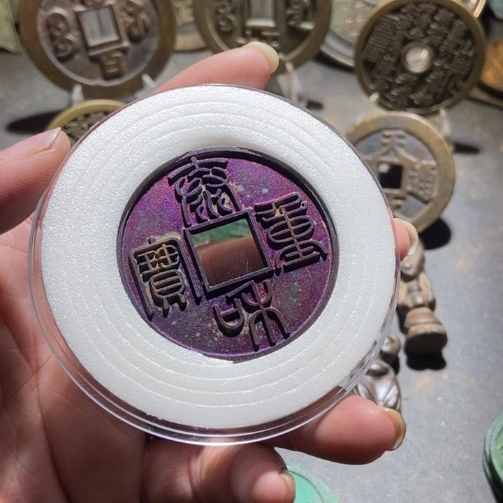 铜现代工艺品仿制品