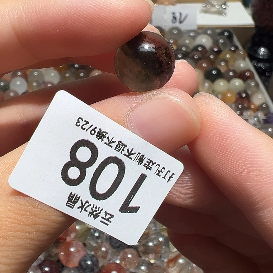 未镶嵌珠宝半成品水晶