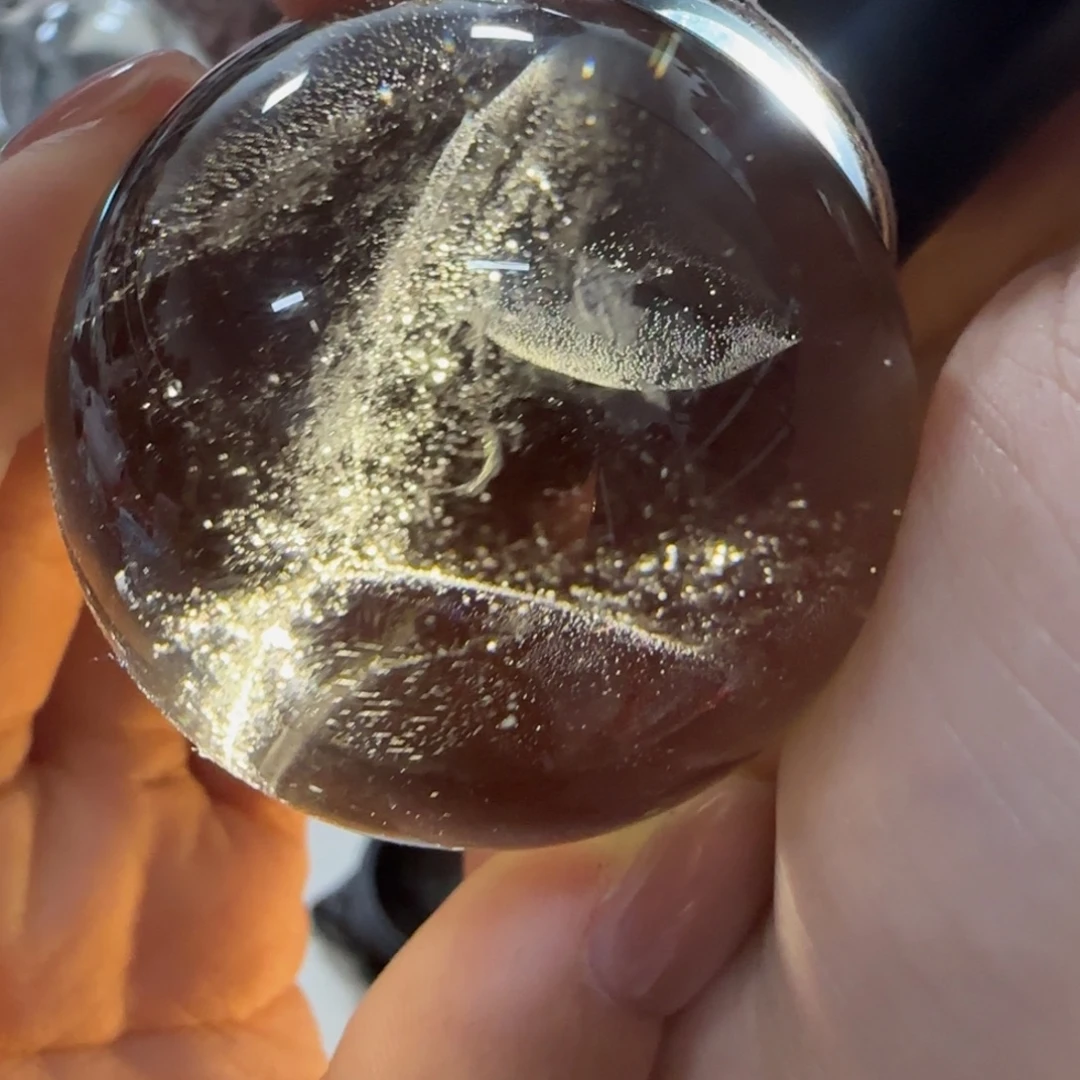 未镶嵌水晶摆件a826