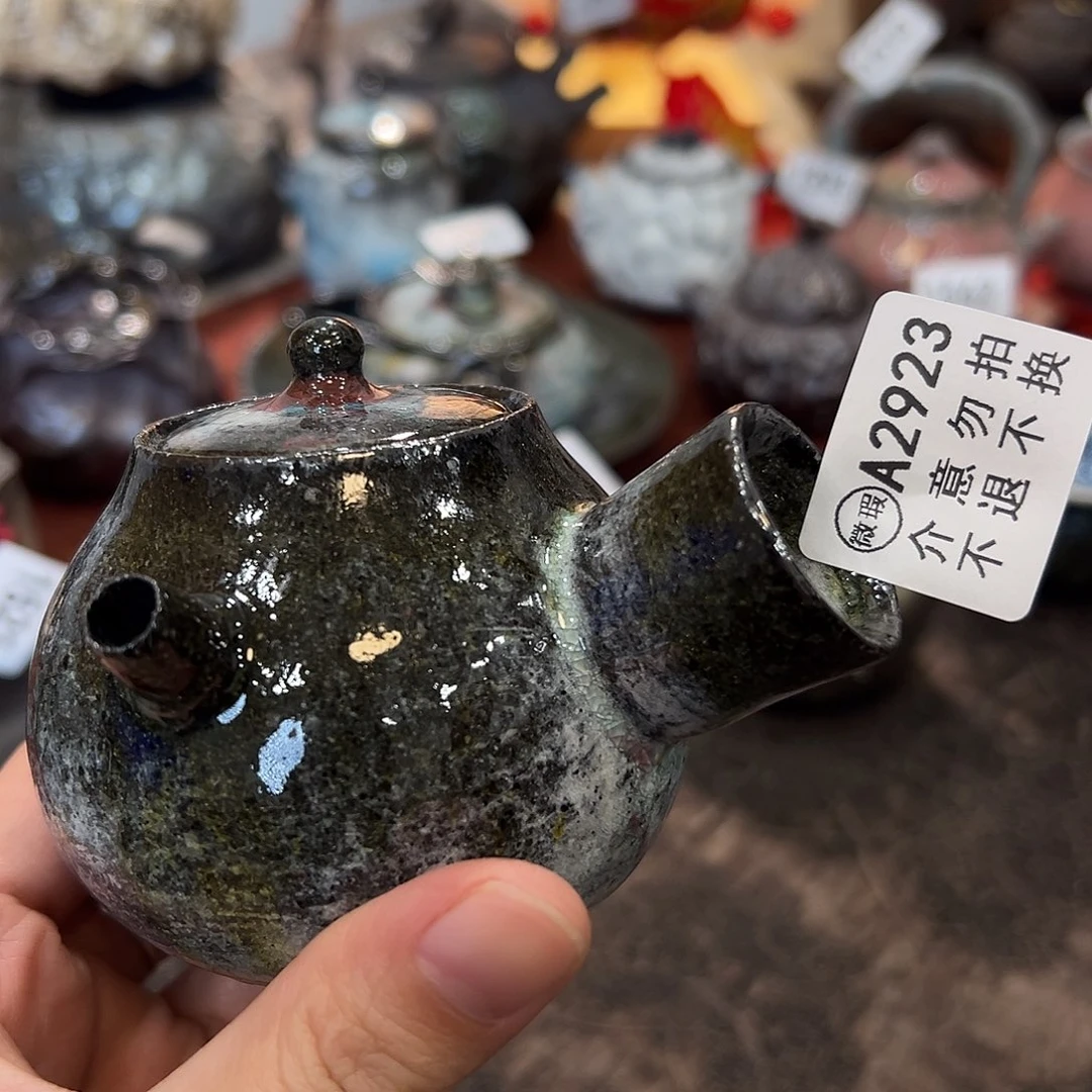 壶薄**茶微瑕福利不退不换2923