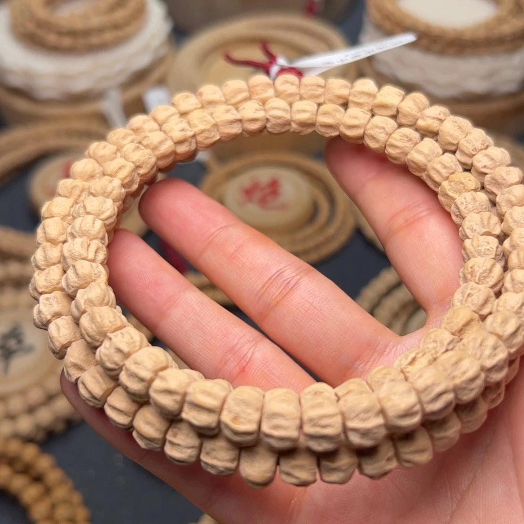 柏香籽/百香籽手串