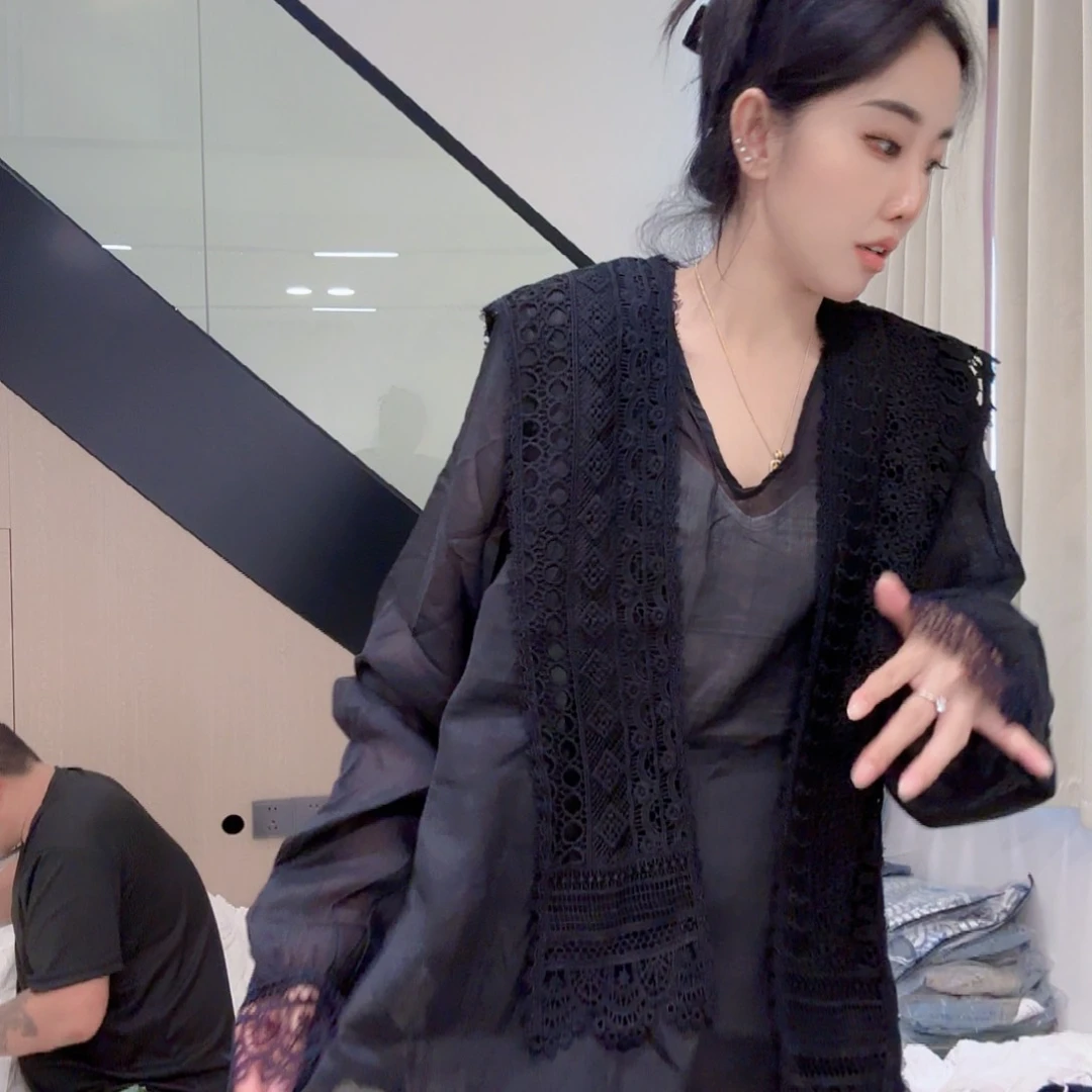 亚麻上衣135斤6437376