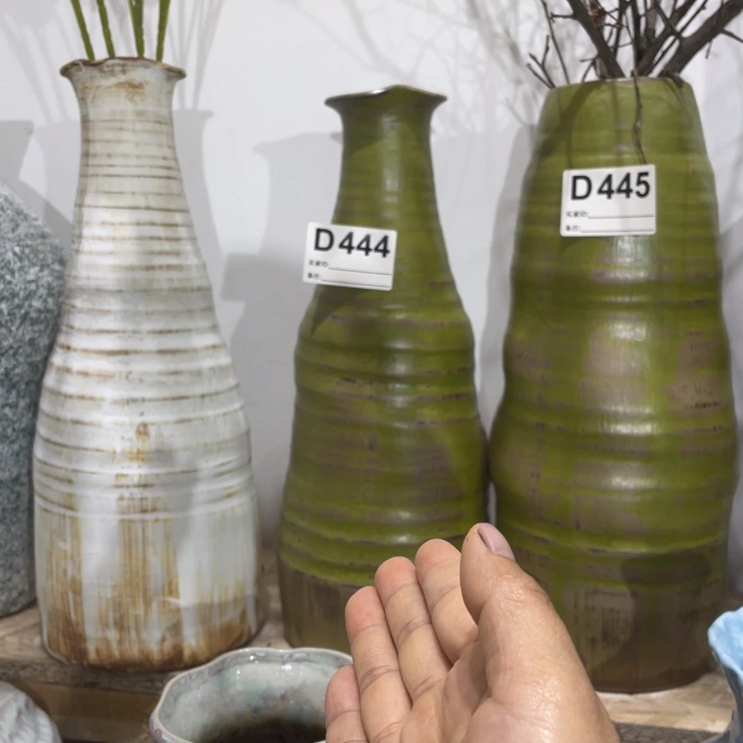 摆件景德镇陶瓷高度