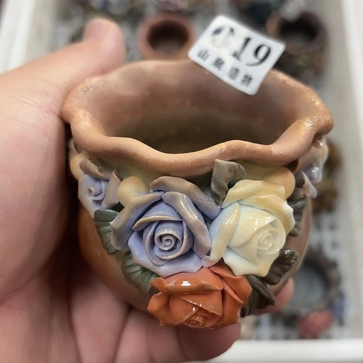 山泉造物柴烧工坊019