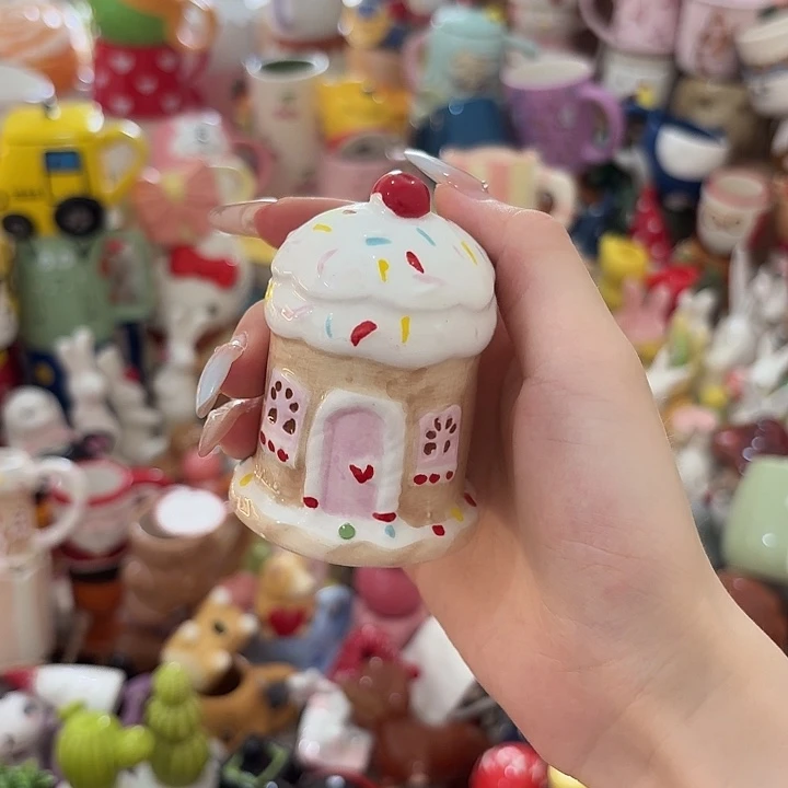 瓷片陶瓷完美主义慎拍慎拍