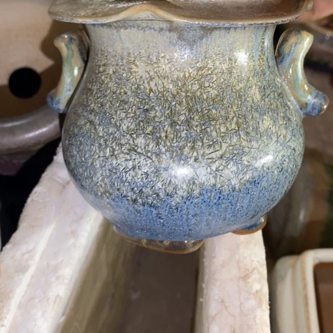 罐8468 微瑕38包邮景德镇陶瓷