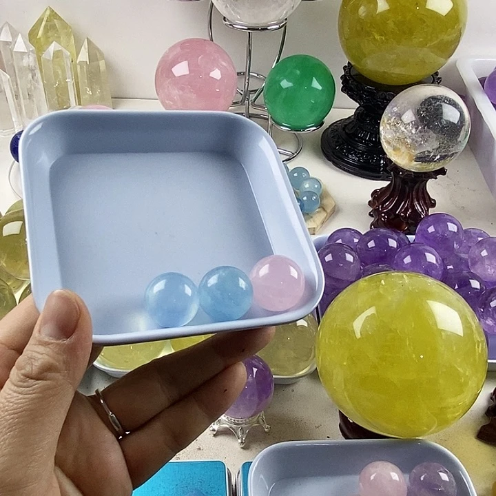 水晶天然水晶未镶嵌未镶嵌伏**魔6