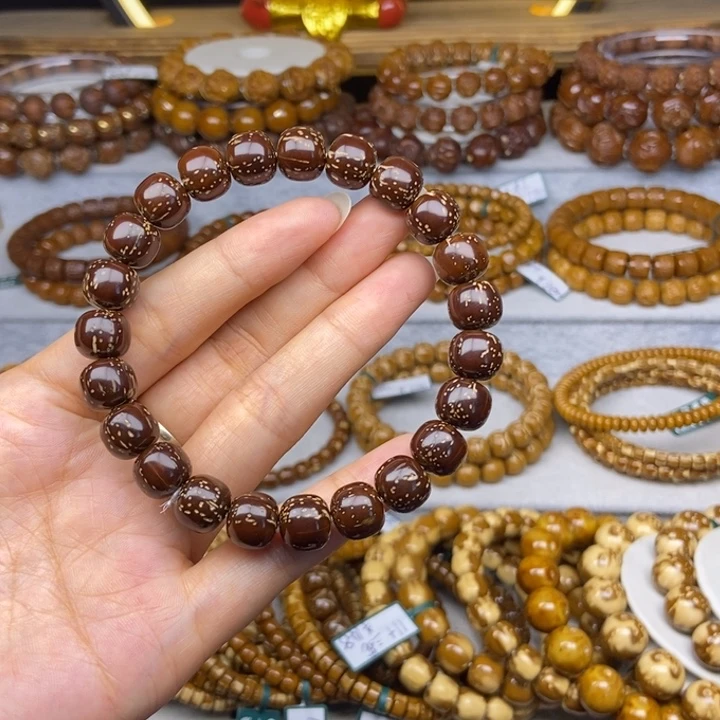 手串紫金鼠紫金鼠老型10.5